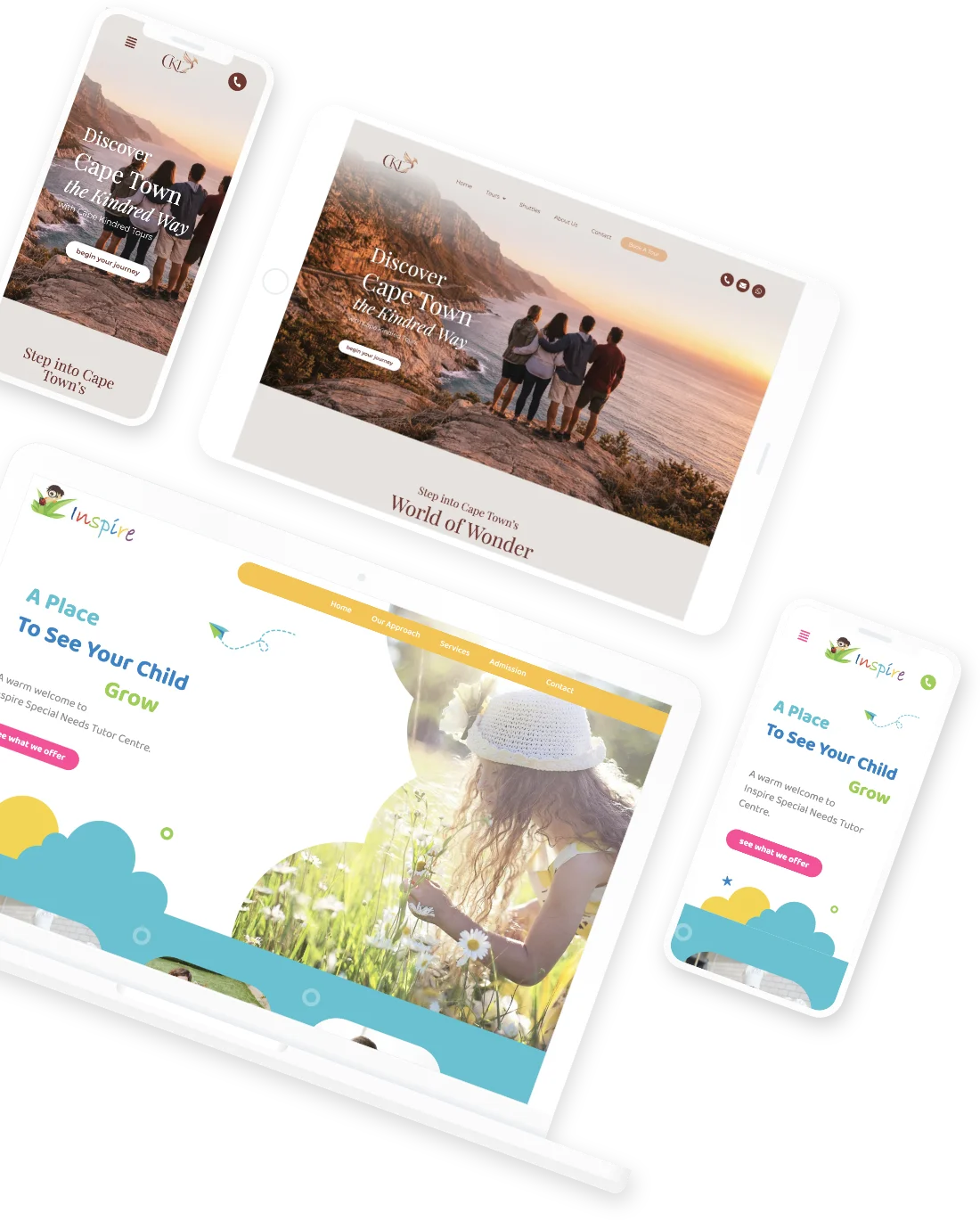 seo web design agency